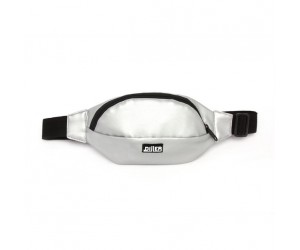Сумка Diller Eco Leather Silver Light