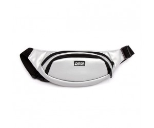 Сумка Diller Pro Еco Leather Silver