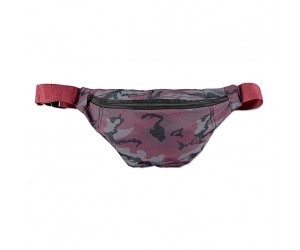 Сумка Ninth Hall Kylie Camo Hip Bag