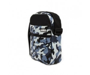 Сумка Diller Messenger Blue Millitary