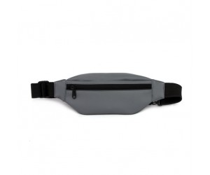 Сумка Diller Eco Leather Grey Light