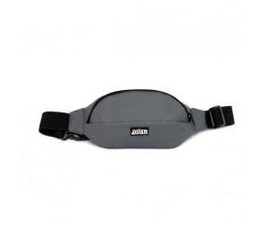 Сумка Diller Eco Leather Grey Light
