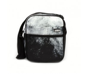Сумка Diller Messenger Dark Abstraction
