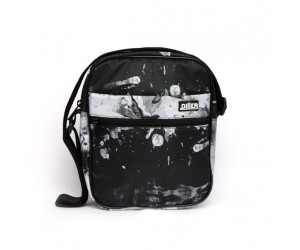 Сумка Diller Messenger Dark Oil