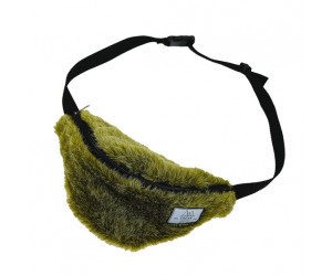 Сумка Freakdays Moss Hip Bag Olive
