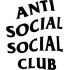 Anti Social Social Club