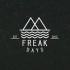 Freakdays