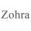Zohra